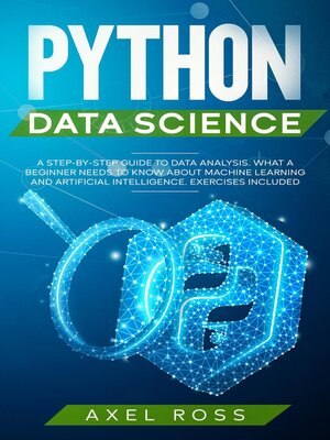 Python Data Science - ebook